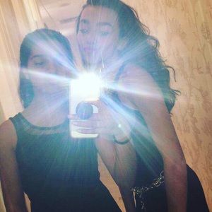 Meet your Posher, Eliza